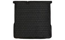 Chevrolet Aveo T300 2011-2020 гг. Коврик багажника SD (Autogumm, резина) фото 1