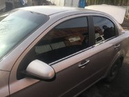 Седан фото 4 Седан фото 4