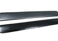 Chevrolet Lanos 1998-2017 гг. РАСПРОДАЖА !!! Зимняя накладка на решетку (нижняя) фото 1