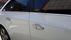 Седан, Carmos - Турецкая сталь фото 3