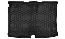 Citroen Nemo 2007-2017 гг. Коврик багажника резиновый фото 1