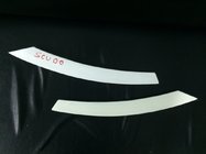 Peugeot Expert 2007-2016 гг. Реснички на фары (2 шт, под покраску) фото 2