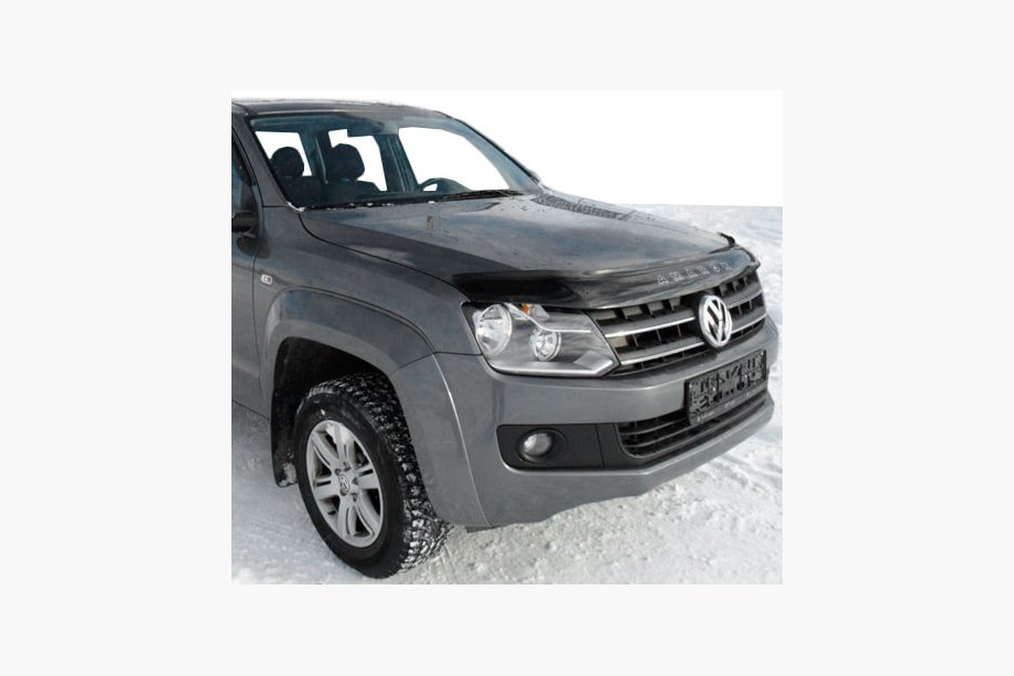 Дефлектор капота (VIP) Image