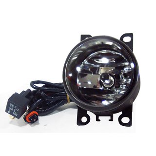 Противотуманные Фары (Галогенные) Dacia Duster 2008-2018 гг.