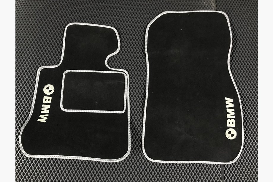 Текстильные коврики (Fortuna) Image