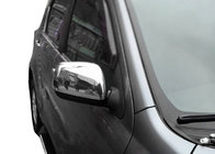 Накладки на Зеркала (2 шт, Нержавейка) фото 1