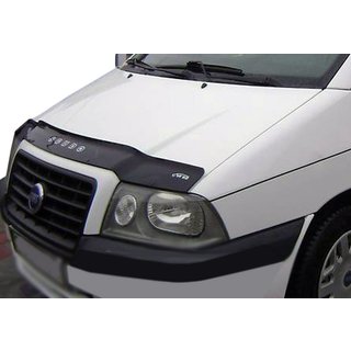 Дефлектор капота (2004-2007, VIP) Fiat Scudo 1996-2007 гг.