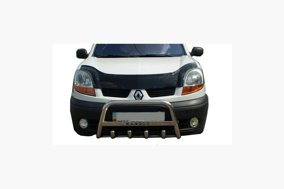 Дефлектор капота 2004-2008 (VIP) Image