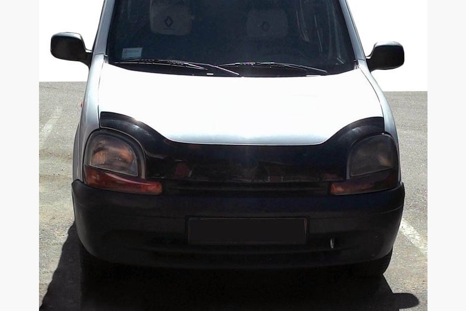 Дефлектор капота 1999-2003 (FLY) Image Дефлектор капота 1999-2003 (FLY) Image