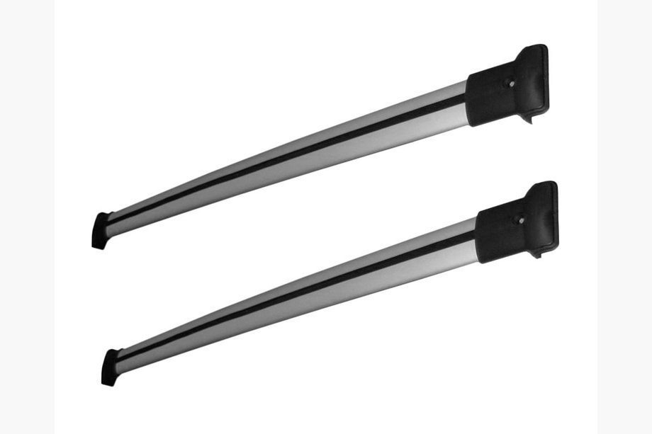 Fiat Doblo I 2001-2005 гг. Поперечины на рейлинги SkyLine Image