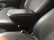 Fiat Doblo I 2001-2005 гг. Подлокотник (в направляющую сиденья) фото 3