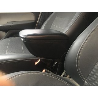 Подлокотник (в направляющую сиденья) Fiat Doblo I 2001-2005 гг. фото 1