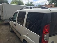 Макси база, металлические ножки фото 5