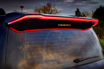 Спойлер FullLed (2016+) фото 1