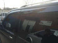 Ветровики на окна (4 шт., Sunplex Sport) фото 5