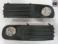 Volkswagen T5 Transporter 2003-2010 гг. Комплект светодиодных противотуманных фар фото 1