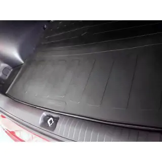 Коврик багажника Stingray фото 1