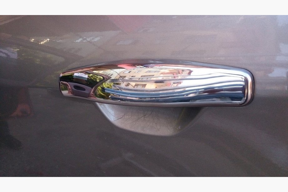 OmsaLine - Итальянская Нержавейка Image OmsaLine - Итальянская Нержавейка Image