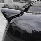 Спойлер Anatomic (под покраску) фото 1 Спойлер Anatomic (под покраску) фото 1