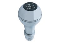 Ford Connect 2006-2009 гг. Ручка КПП (Алюминий) фото 1