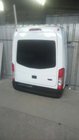 Ford Transit 2014- гг. Багажник на крышу (грунтованный под покраску) фото 6