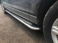 Боковые Подножки Maydos V2 (2 шт., Алюминий и Нержавейка) фото 1