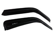 Ветровики на окна (2 шт, MyRacing) фото 1