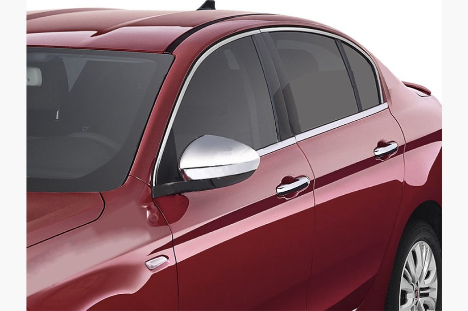 Fiat Tipo SW Полная окантовка окон SW Image