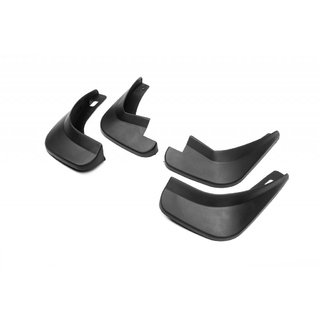 Брызговики Premium (4 шт) фото 2