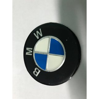 Наклейка BMW (Ø 75мм) BMW 3 серия E30 1982–1994 гг.