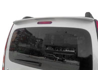 Renault Kangoo 2008-2020 гг. Задний спойлер Anatomico (грунтованный под покраску) фото 1