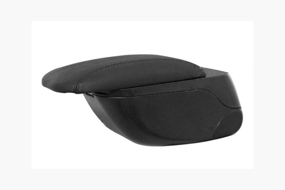 Fiat Fiorino/Qubo 2008-2024 гг. Подлокотник в рейку Image