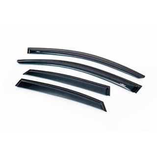 Ветровики SD (4 шт, HIC) фото 1