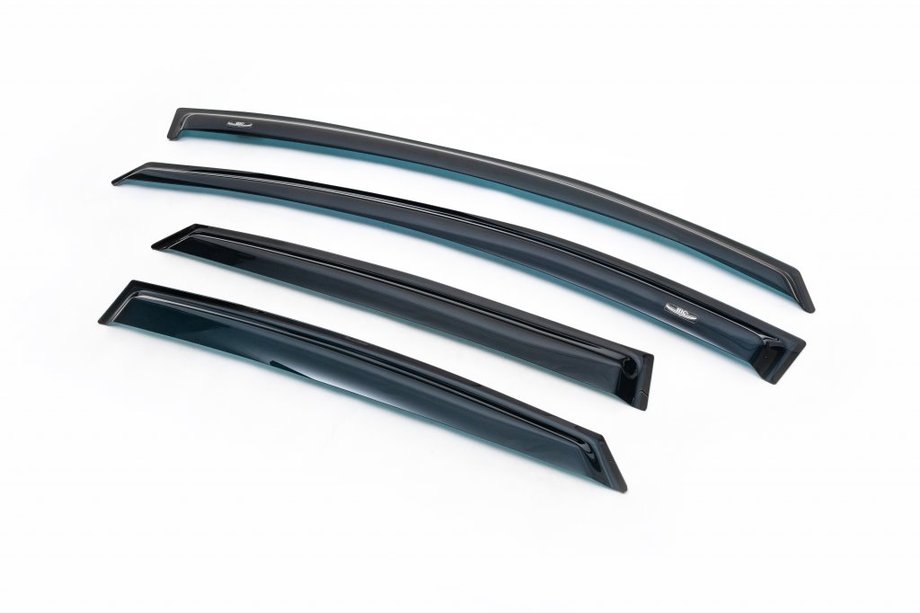 Ветровики SD 2008+ (4 шт, HIC) Image