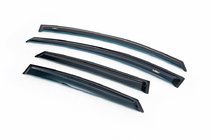 Ветровики SD 2008+ (4 шт, HIC) фото 1