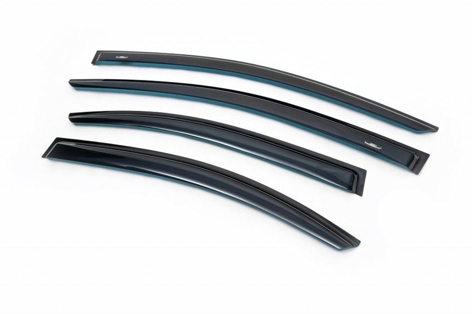 Ветровики SD (4 шт, HIC) Image