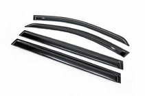 Ветровики на окна (4 шт, HIC) фото 2