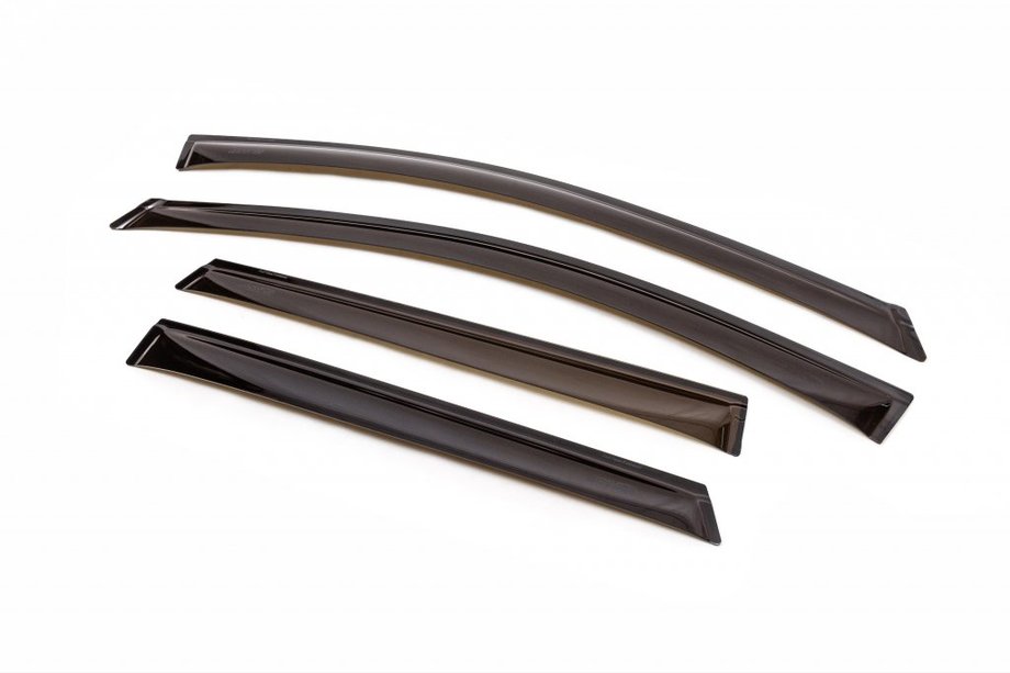 Ветровики WG (4 шт, ANV) Image