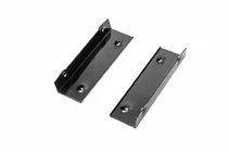 Mercedes Sprinter W901/902/903/904/905 1995-2006 гг. Крепление брызговика (2 шт, переднее) фото 1