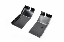 Mercedes Sprinter W901/902/903/904/905 1995-2006 гг. Крепление брызговика (2 шт., заднее) фото 1