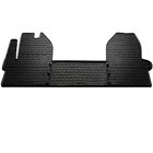 Резиновые коврики (3 шт, Stingray Premium) фото 1 Резиновые коврики (3 шт, Stingray Premium) фото 1