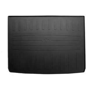 Dacia Duster 2008-2018 гг. Резиновый коврик багажника (Stingray)