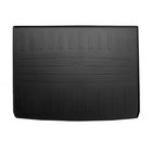 Резиновый коврик багажника (Stingray) фото 1