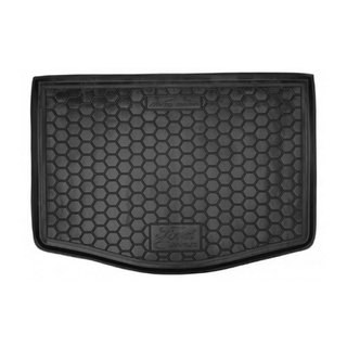 Коврик багажника резиновый Ford C-Max/Grand C-Max 2010-2019 гг.