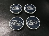 Ford B-Max 2012-2017 гг. Колпачки на оригинальные диски 50мм V1 (4 шт) фото 4