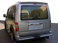 Спойлер Anatomic (под покраску) фото 1 Спойлер Anatomic (под покраску) фото 1