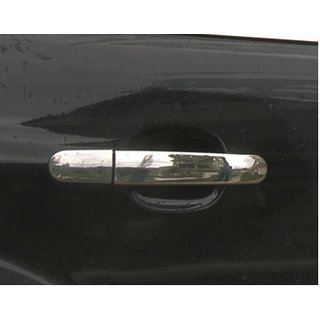 Ford Focus Накладки на ручки