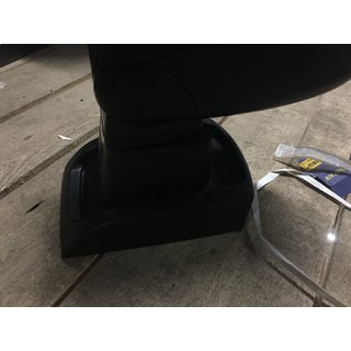 Подлокотник V2 Ford Fiesta 2008-2017 гг. фото 2