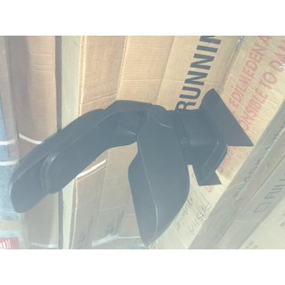 Подлокотник V2 Ford Fiesta 2008-2017 гг. фото 4