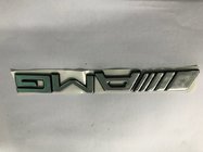 Mercedes C-class W202 1993-2001 гг. Надпись AMG 18см x 2см (Турция) фото 1